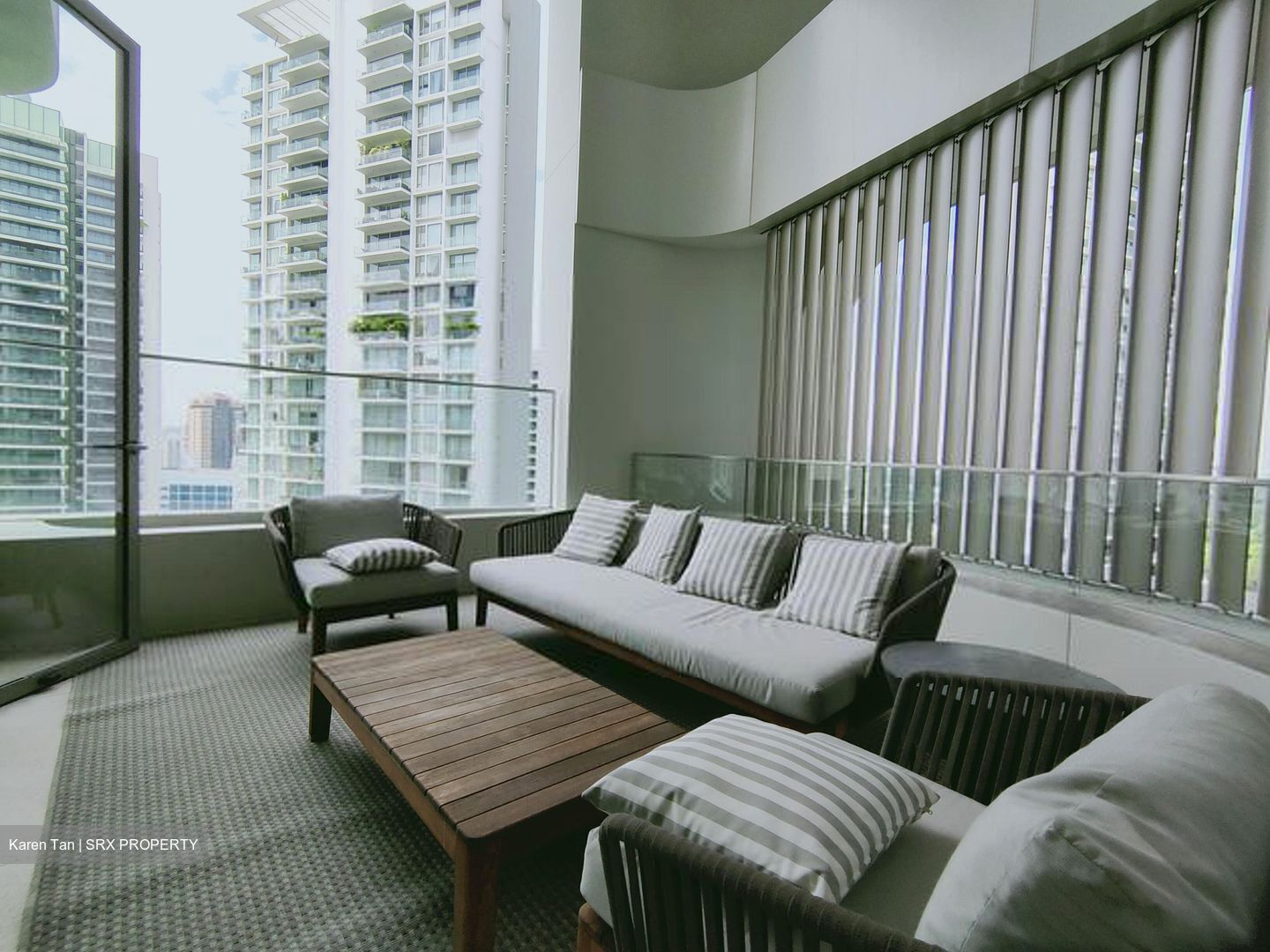 Ardmore Residence (D10), Condominium #558791271